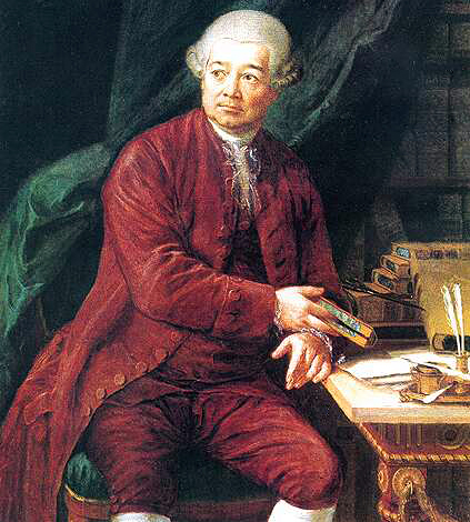 Adam František Kollár