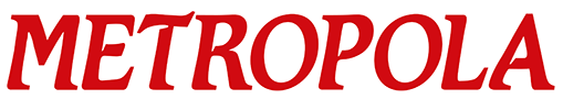 Logo Metropola