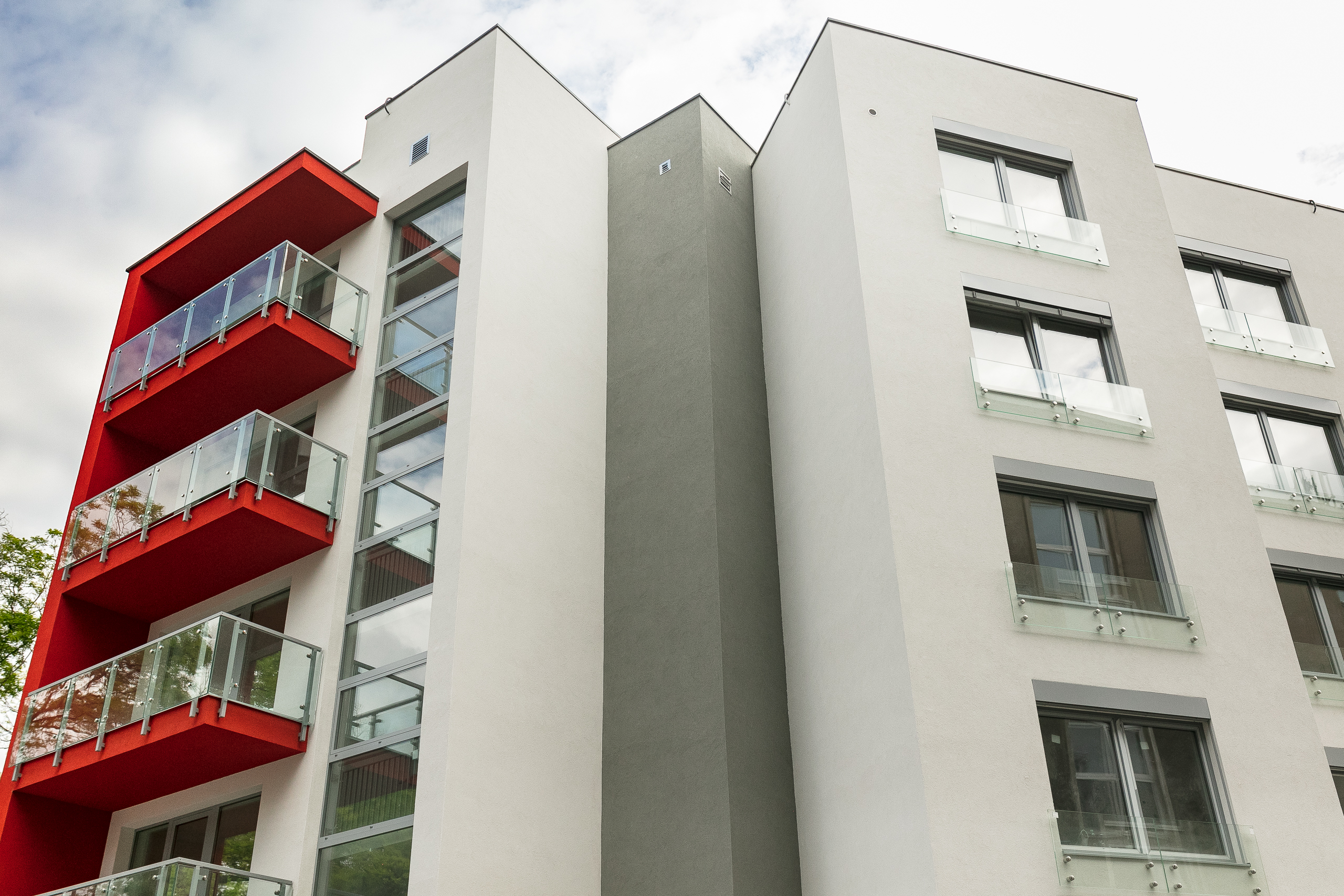 Staré Mesto otvorilo nové centrum opatrovateľskej služby